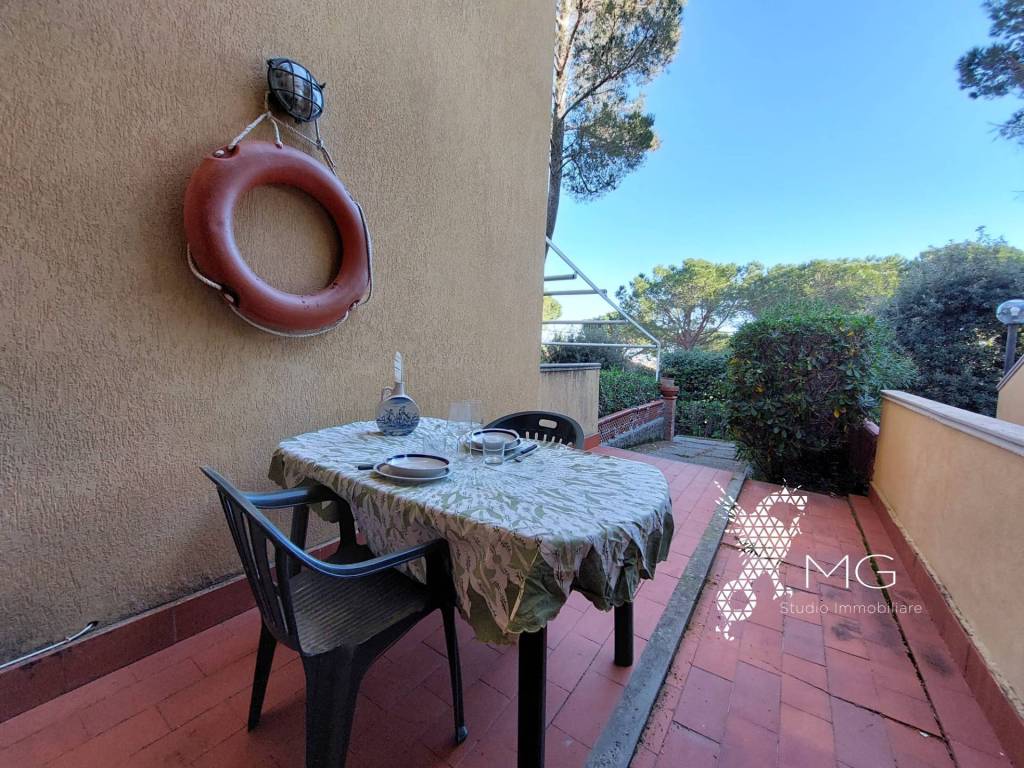 Appartamento a Rosignano marittimo in Via della Ragnaia - Foto 3