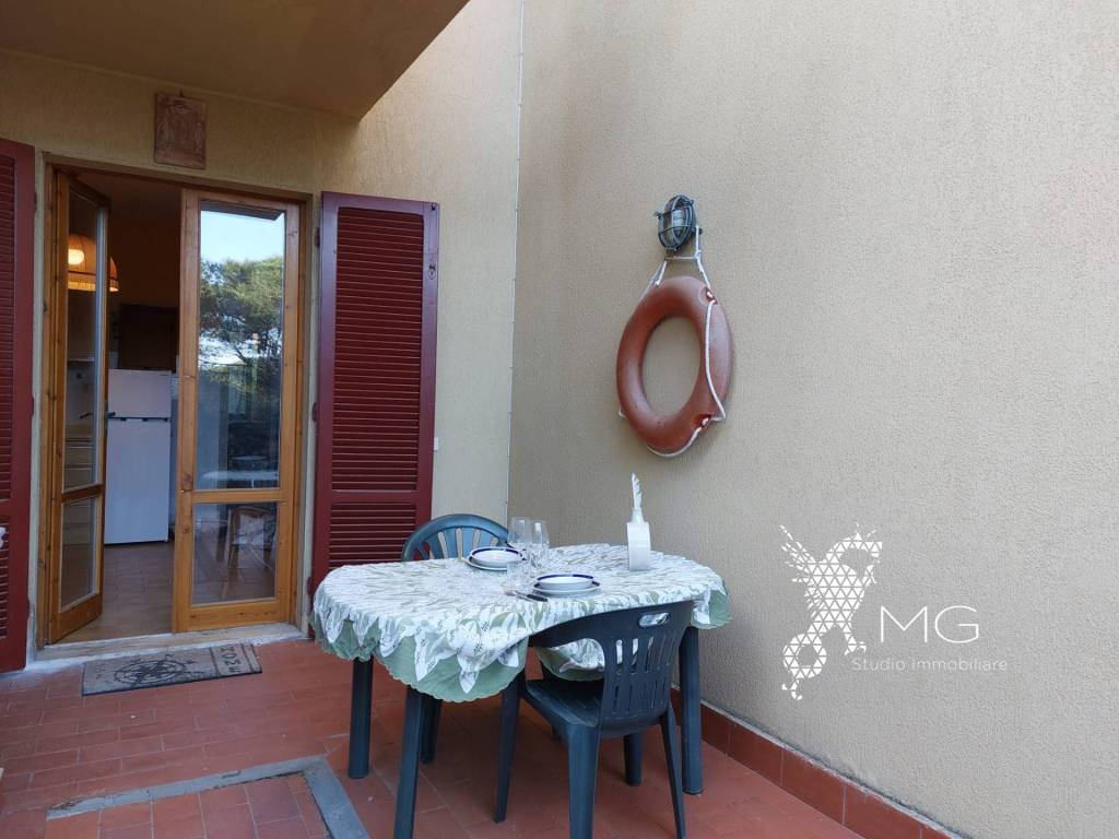 Appartamento a Rosignano marittimo in Via della Ragnaia - Foto 4