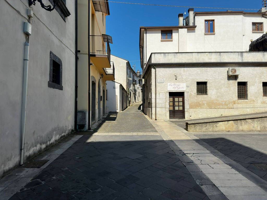 Casa indipendente a Forino in Via Murato - Foto 2