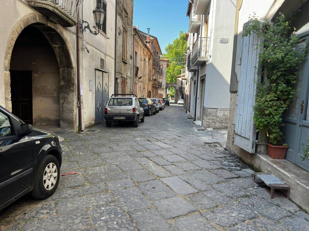Casa indipendente a Forino in Via Murato - Foto 4