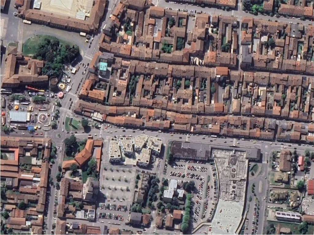 Box / garage a Lugo in Via Foro Boario - Foto 2