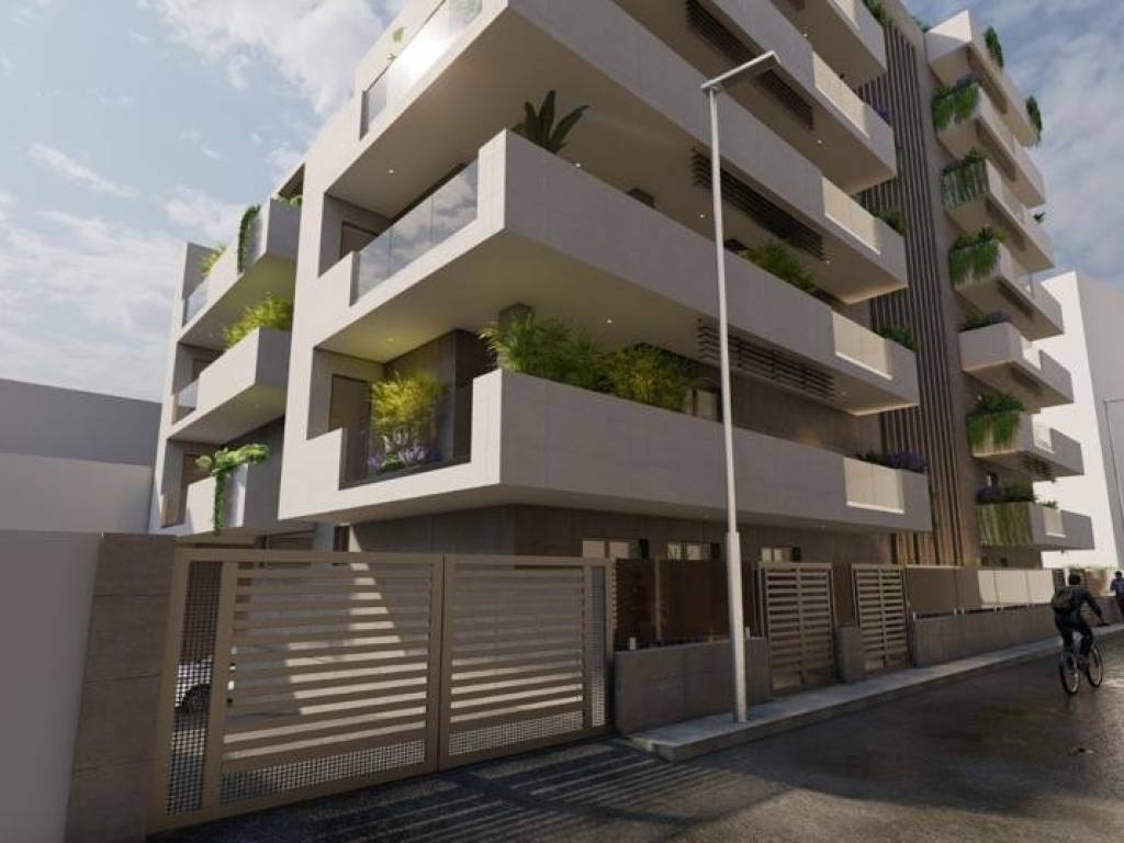 Appartamento a Bari in Via Massaua, 1 - Foto 5