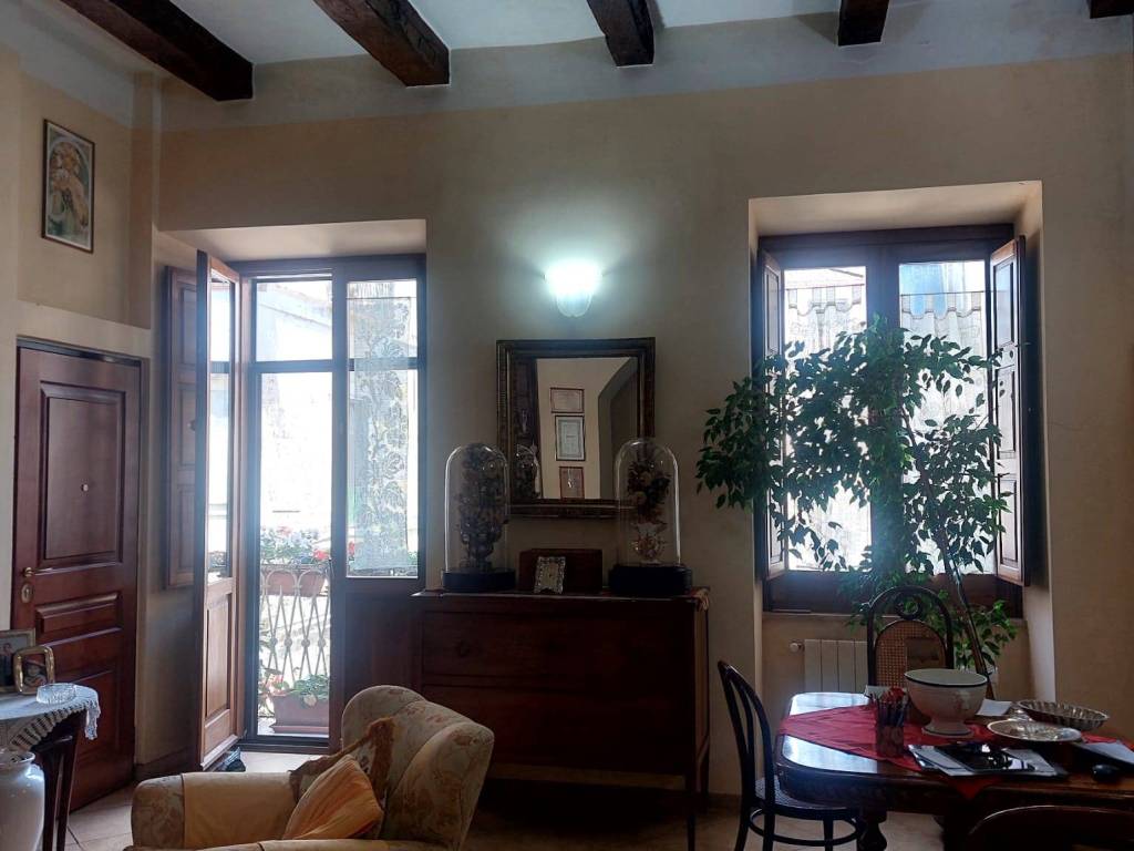 Appartamento a Catanzaro in Via Francesco Burza, 22 - Foto 3