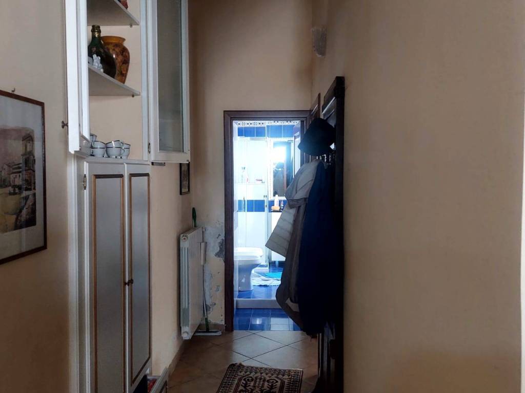 Appartamento a Catanzaro in Via Francesco Burza, 22 - Foto 4