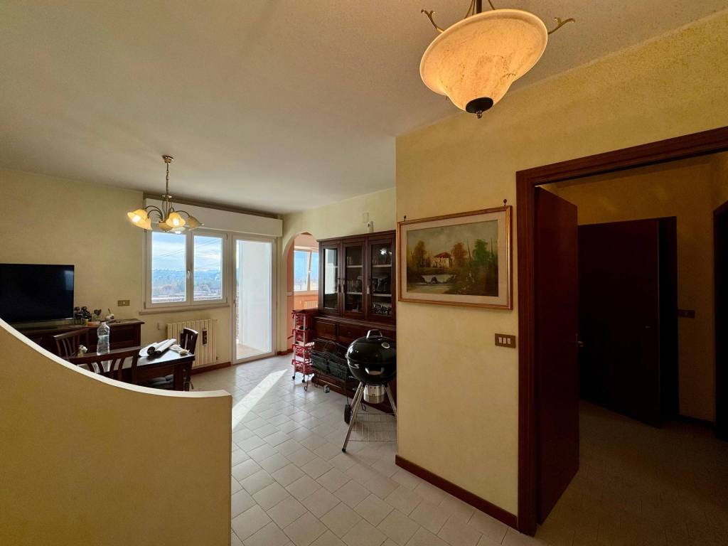 Appartamento a L'aquila in Via Lucoli, 2 - Foto 4