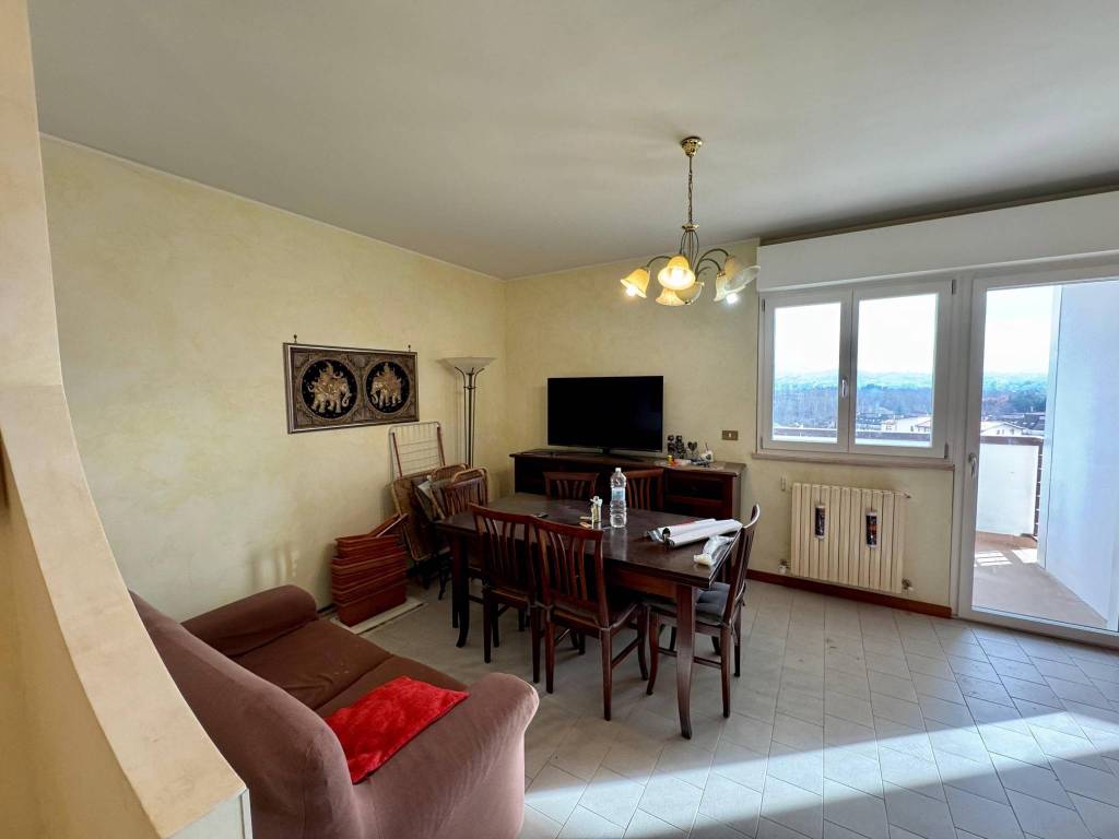 Appartamento a L'aquila in Via Lucoli, 2 - Foto 5