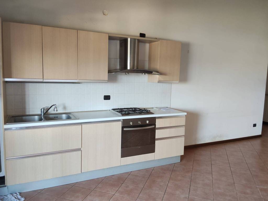 Appartamento a Cervignano d'adda - Foto 4
