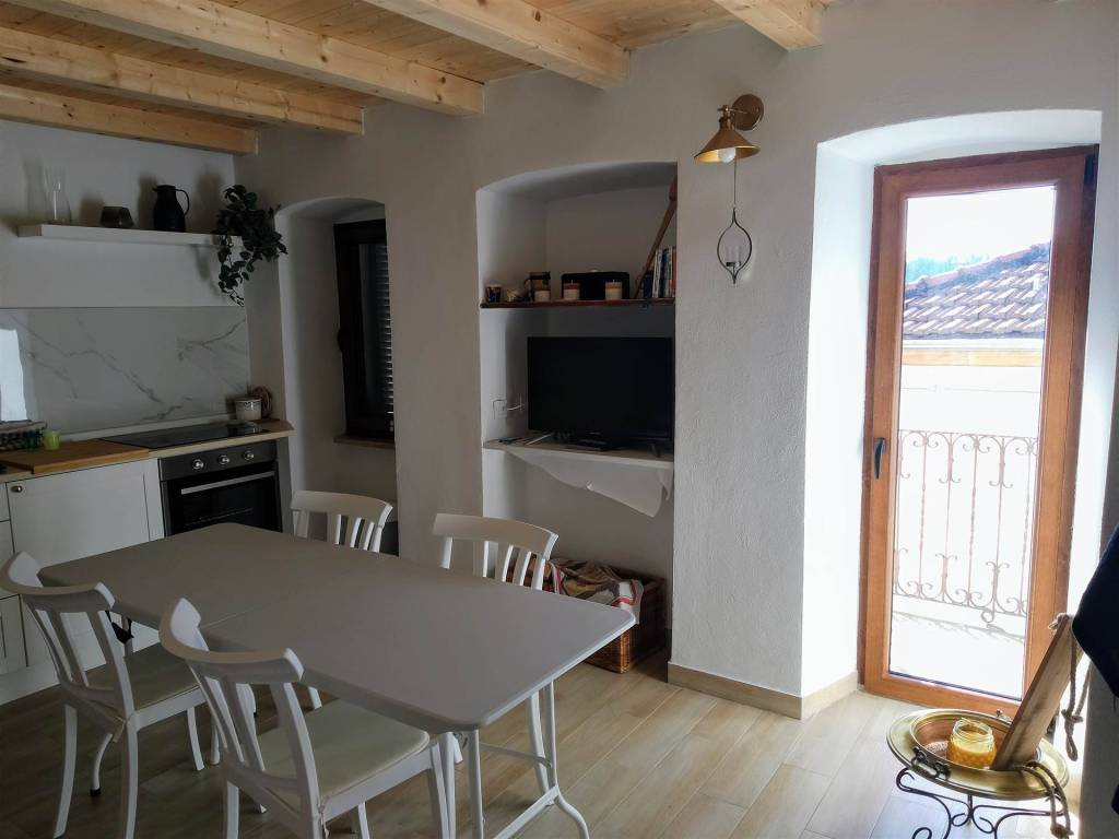 Casa indipendente a Valdilana in Frazione Cerreia, 12 - Foto 2