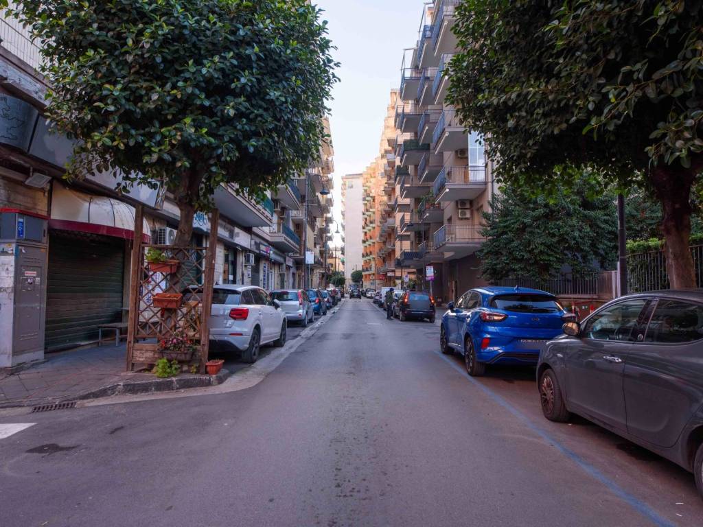 Appartamento a Nocera inferiore in Via Eugenio Siciliano, 60 - Foto 4