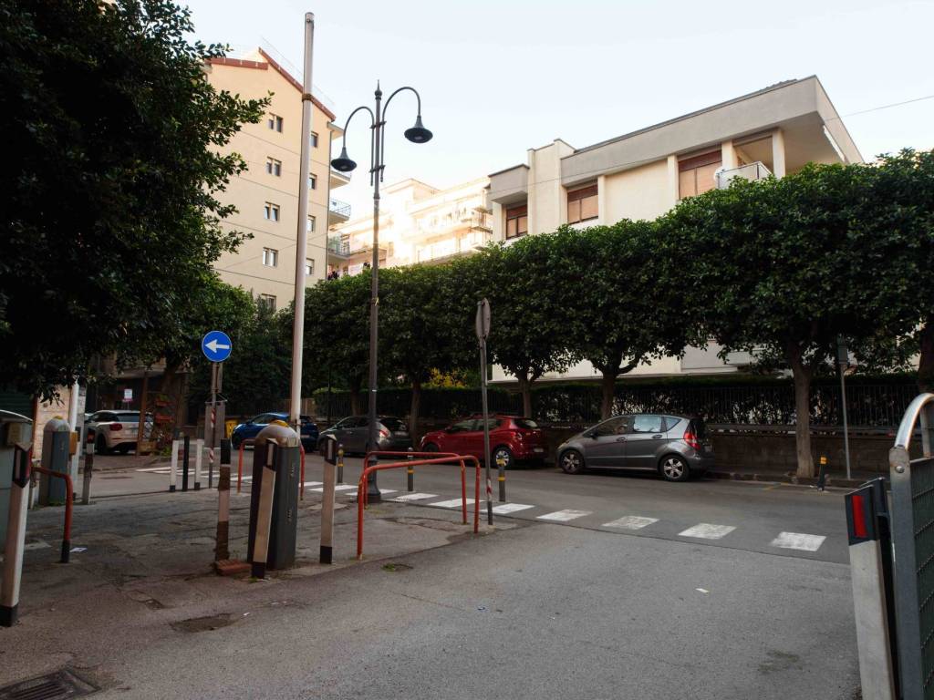 Appartamento a Nocera inferiore in Via Eugenio Siciliano, 60 - Foto 5