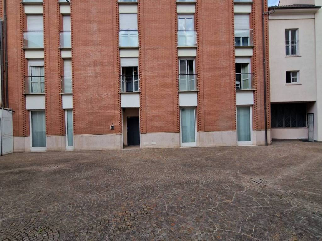 Appartamento a Alessandria in Via G. A. Chenna, 35 - Foto 2