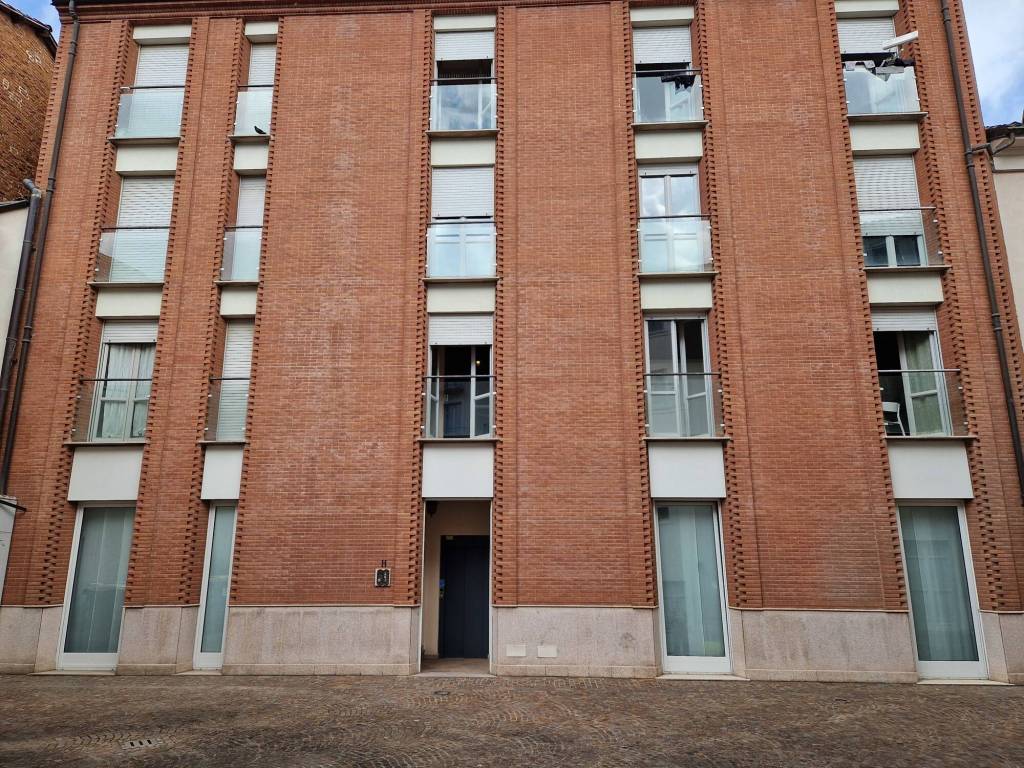 Appartamento a Alessandria in Via G. A. Chenna, 35 - Foto 3
