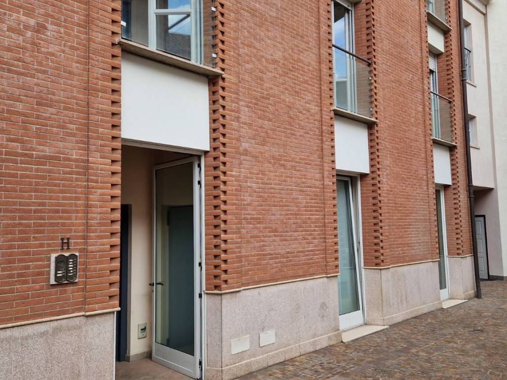 Appartamento a Alessandria in Via G. A. Chenna, 35 - Foto 4