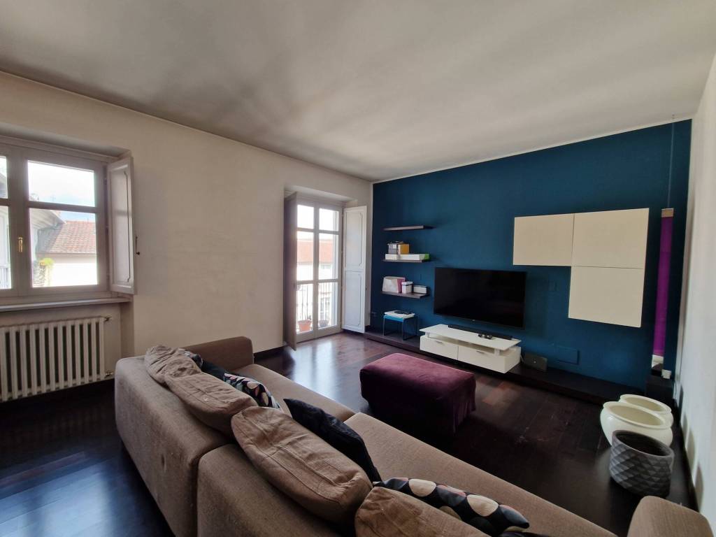 Appartamento a Alessandria in Via G. A. Chenna, 35 - Foto 2