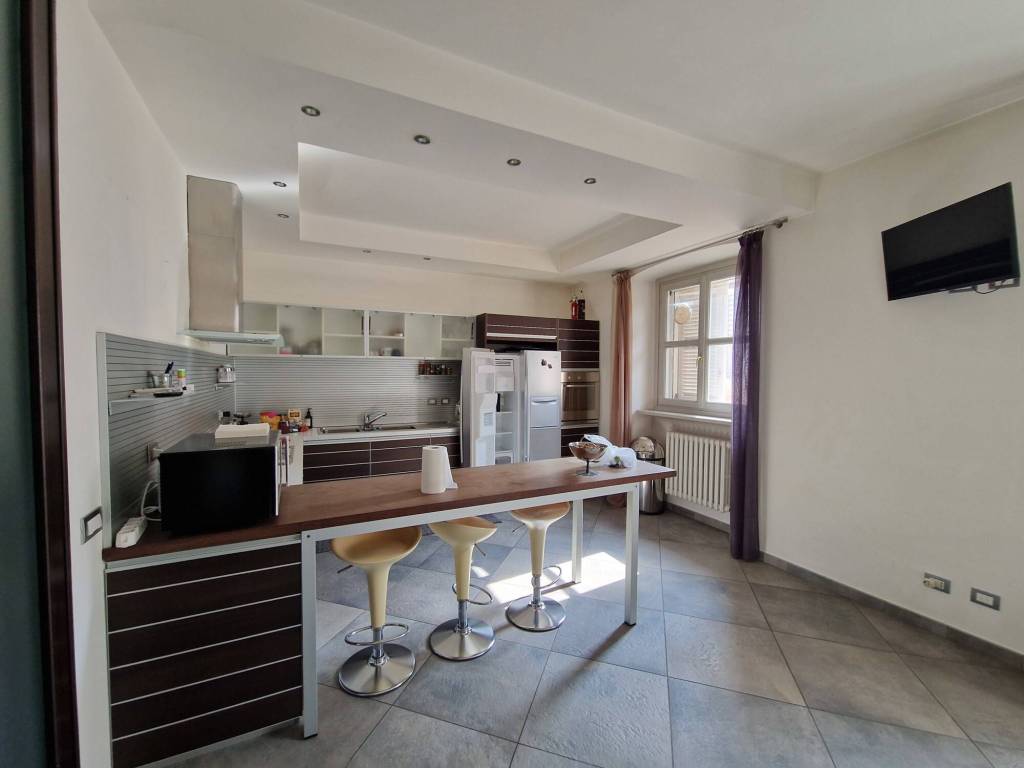 Appartamento a Alessandria in Via G. A. Chenna, 35 - Foto 3