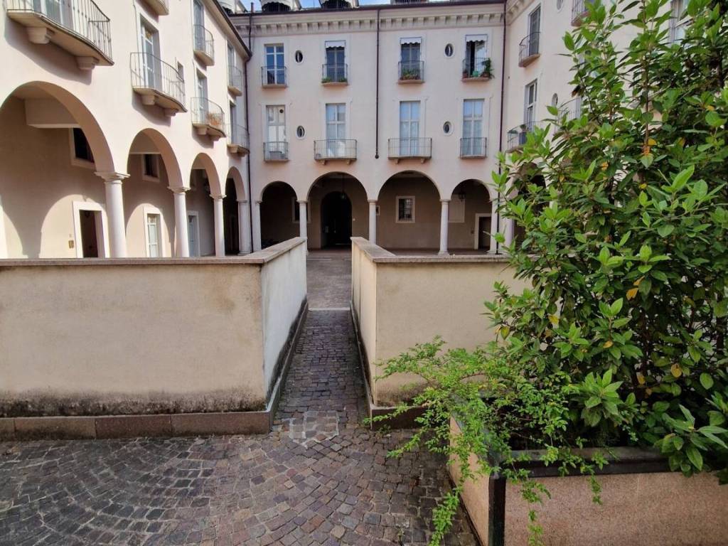 Appartamento a Alessandria in Via G. A. Chenna, 35 - Foto 2