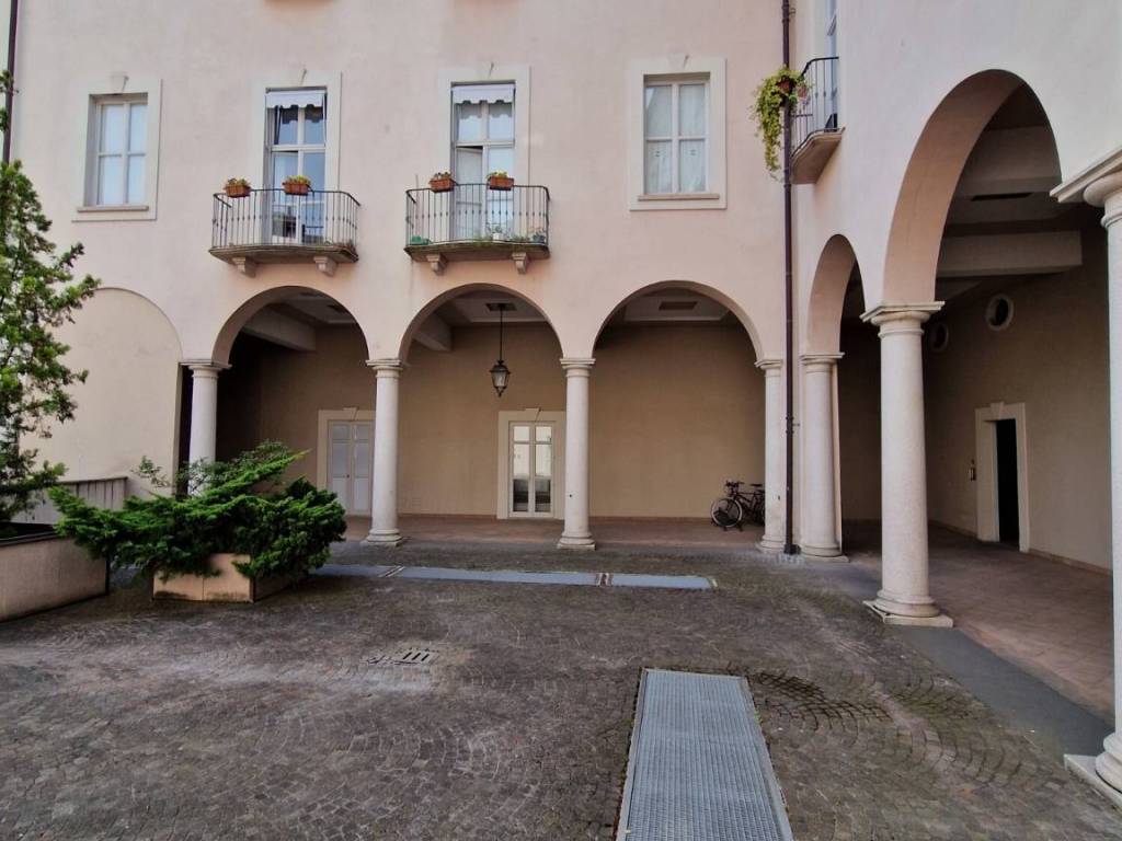 Appartamento a Alessandria in Via G. A. Chenna, 35 - Foto 3
