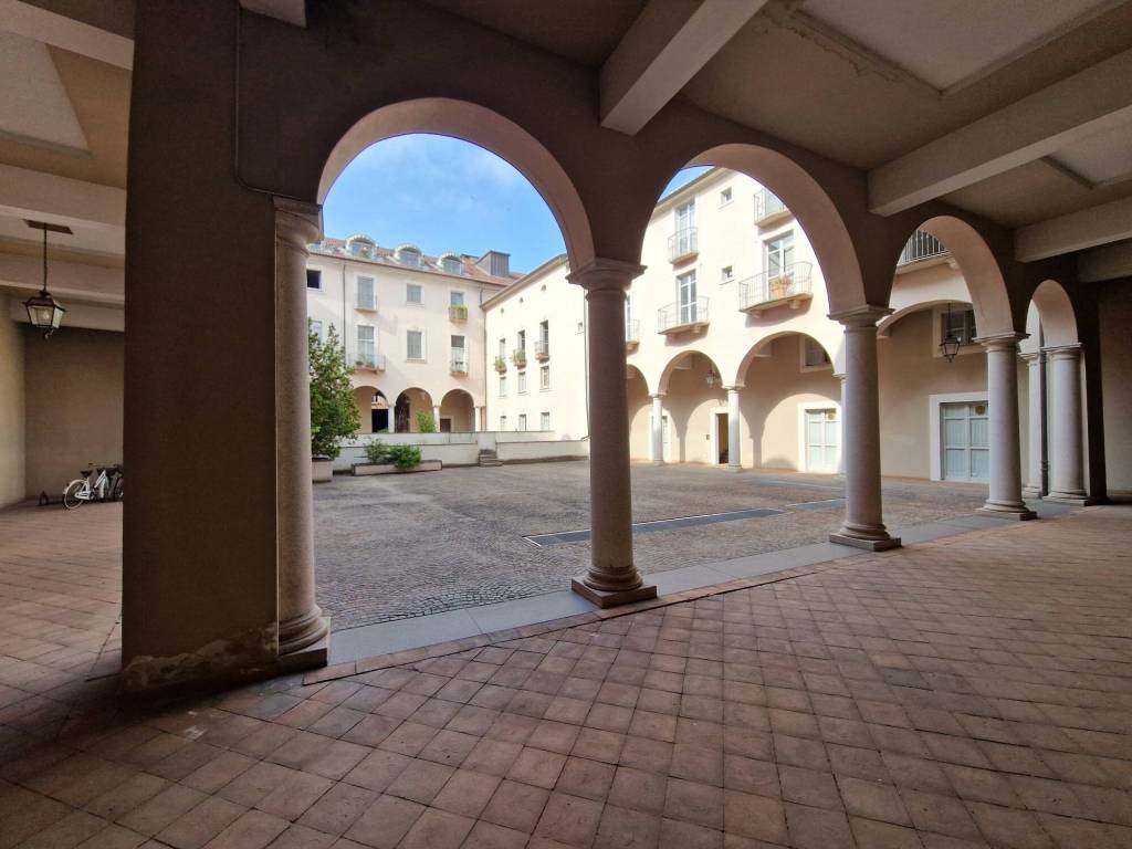 Appartamento a Alessandria in Via G. A. Chenna, 35 - Foto 5