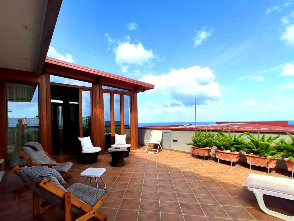 Appartamento a Tropea in Via Labirinto - Foto 2