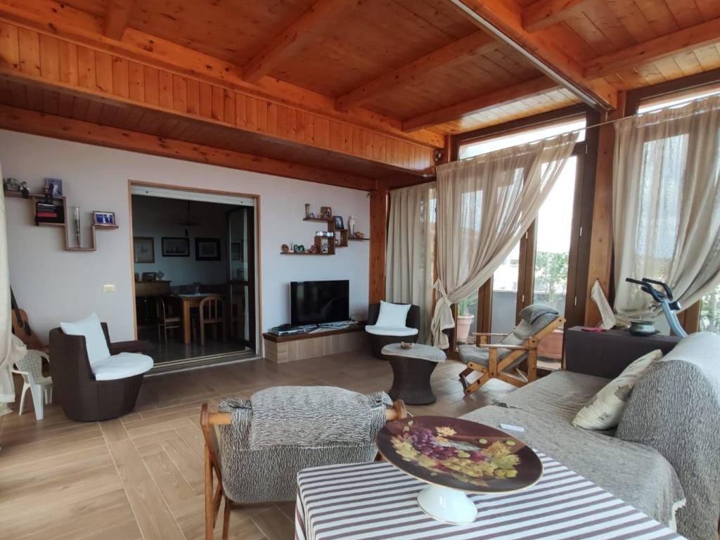 Appartamento a Tropea in Via Labirinto - Foto 4