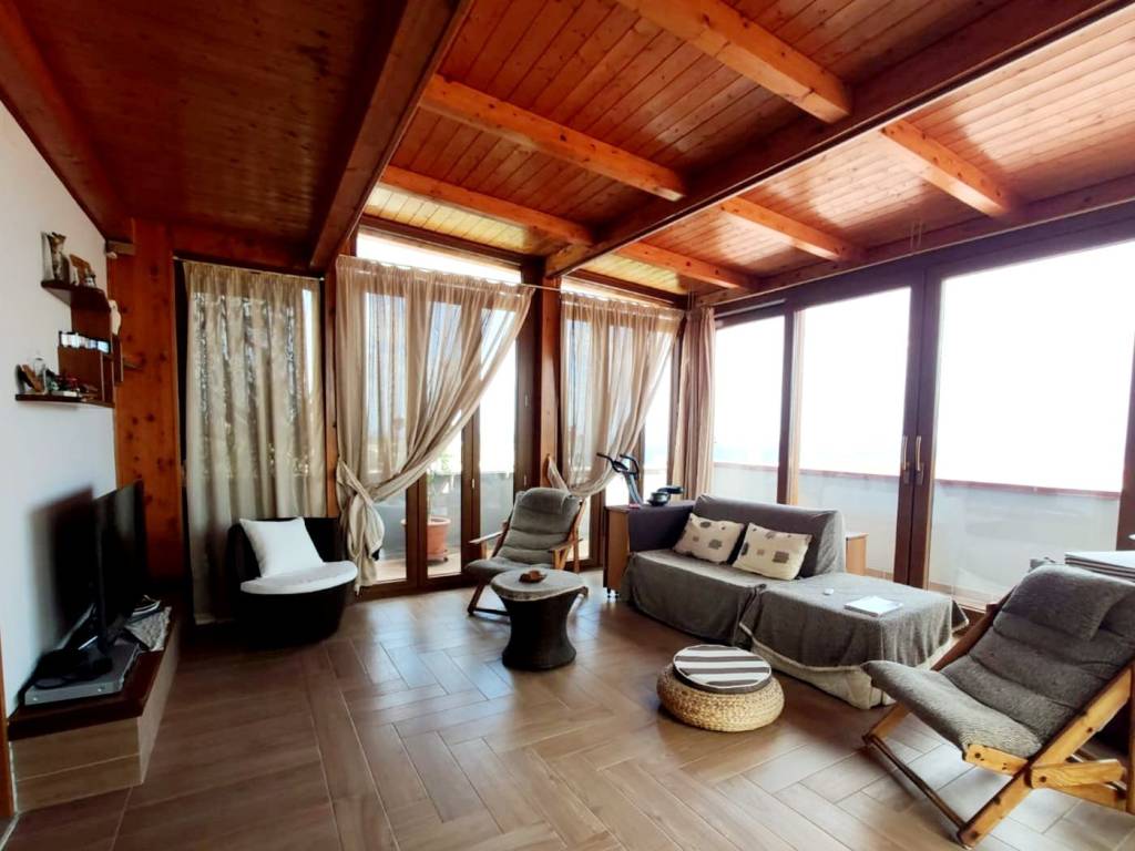 Appartamento a Tropea in Via Labirinto - Foto 5