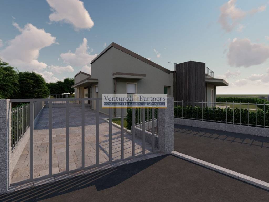 Villa a Muscoline in Via Giuseppe Zanardelli - Foto 2