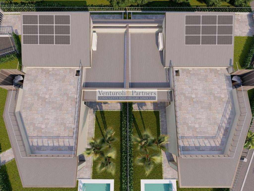 Villa a Muscoline in Via Giuseppe Zanardelli - Foto 5