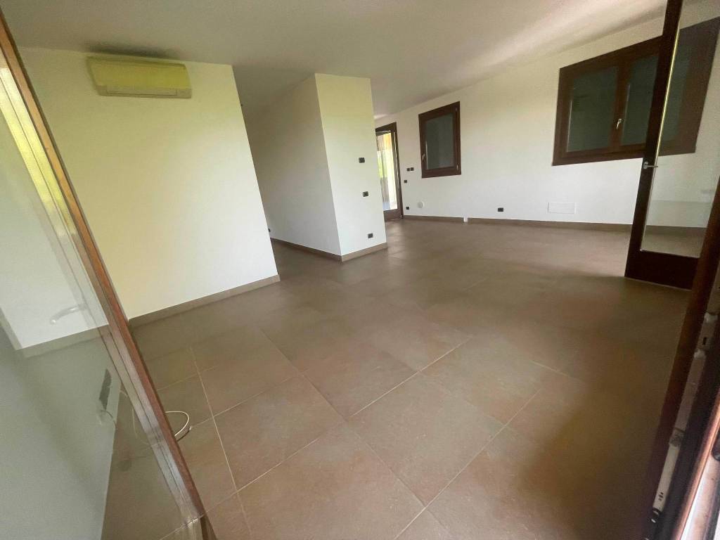 Appartamento a Mantova in via Pascoli, 40 - Foto 3