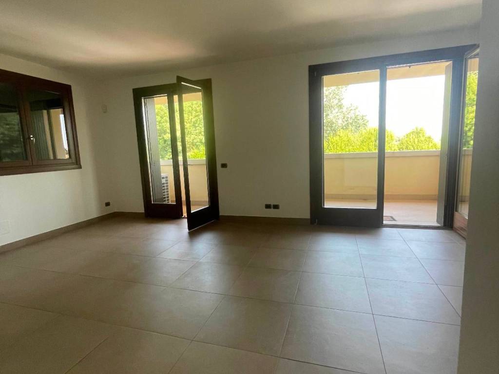 Appartamento a Mantova in via Pascoli, 40 - Foto 4