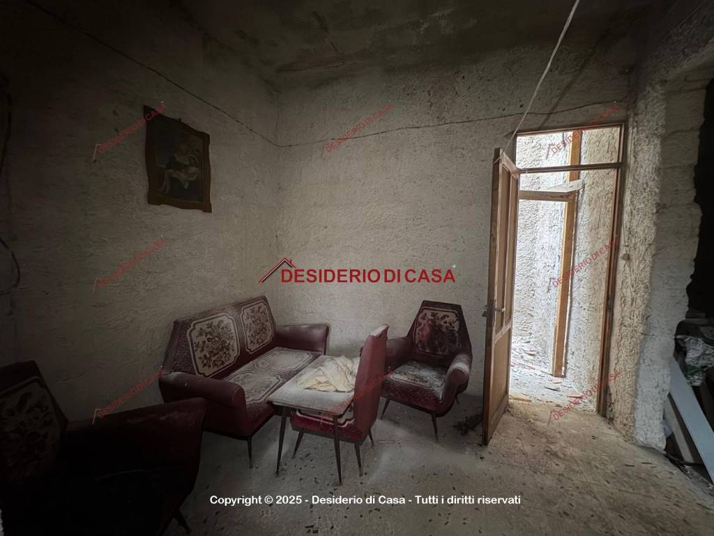 Appartamento a Castellammare del golfo in Corso Giuseppe Garibaldi, 344 - Foto 4