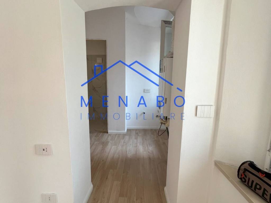 Appartamento a Alessandria in Via Andrea Vochieri, 84 - Foto 5