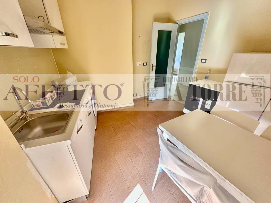 Appartamento a Alessandria in Via Camillo Cavour - Foto 3