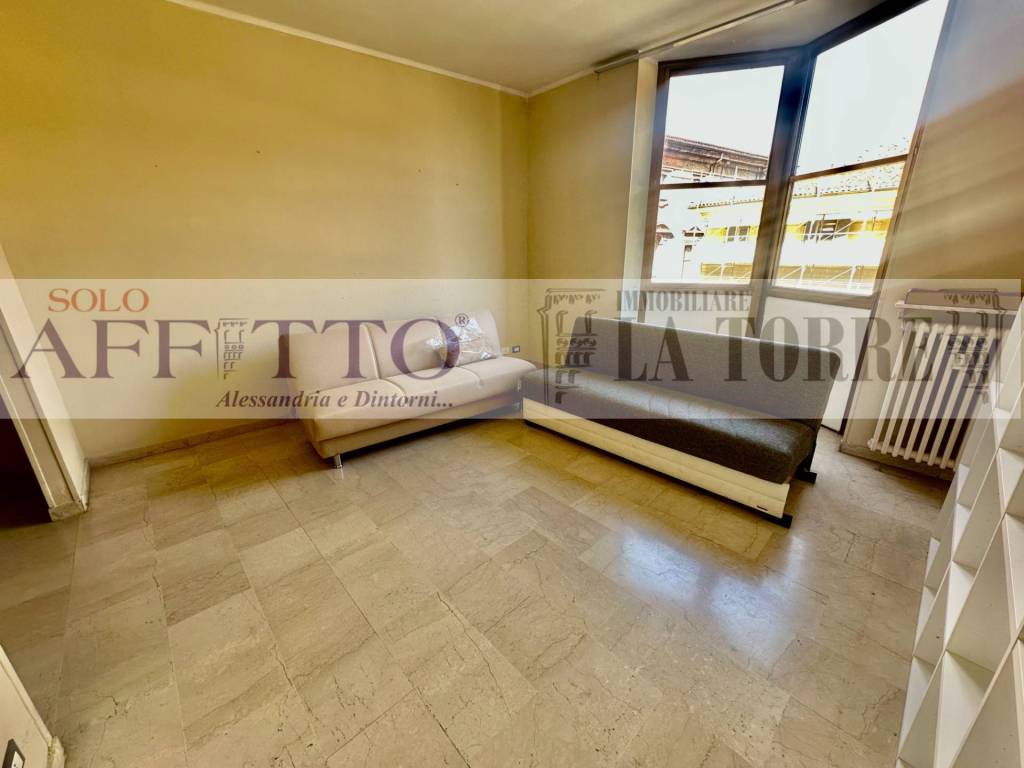 Appartamento a Alessandria in Via Camillo Cavour - Foto 5
