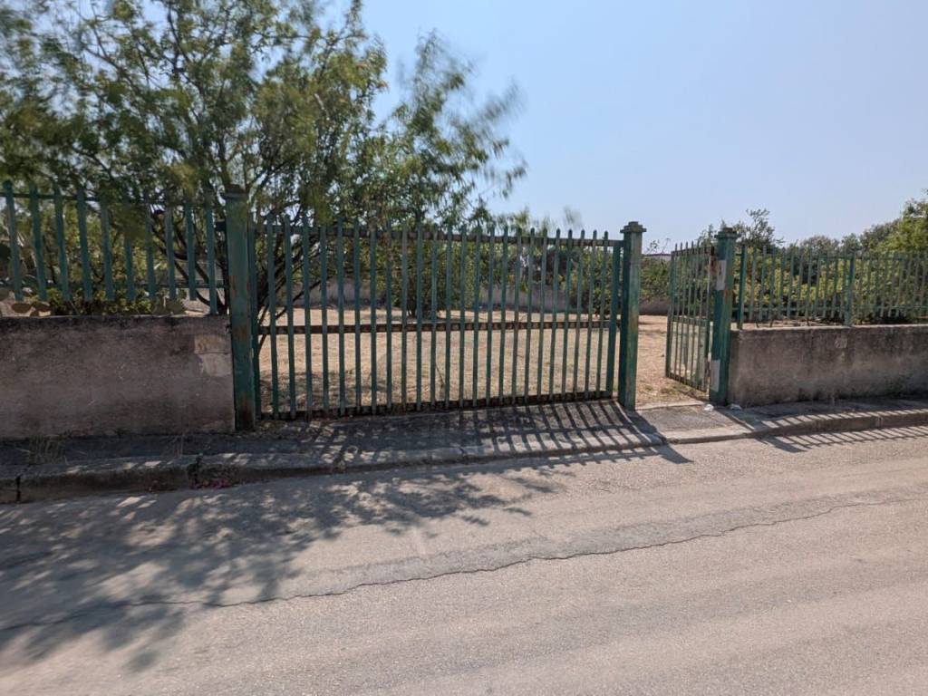 Terreno a Statte in Via Antonio Cesti - Foto 2