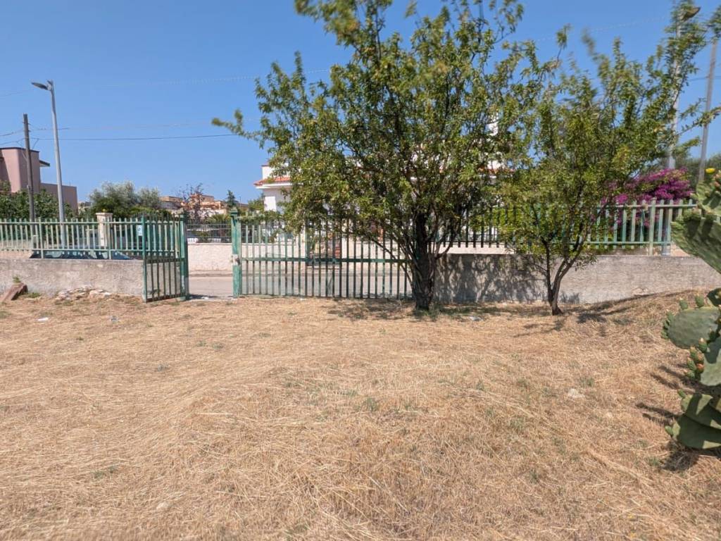 Terreno a Statte in Via Antonio Cesti - Foto 4