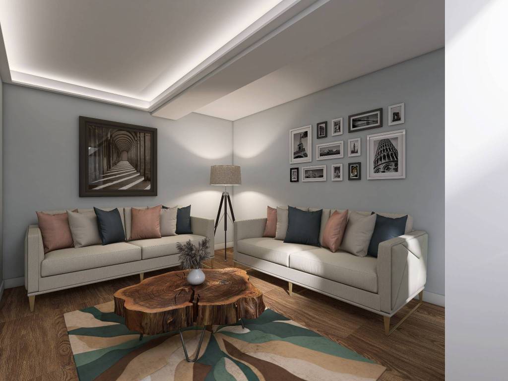 Appartamento a Pesaro in Via Montegrappa, 7 - Foto 2