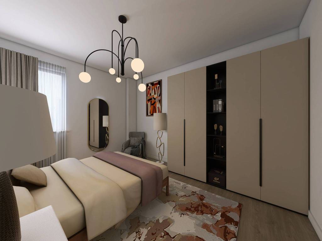 Appartamento a Pesaro in Via Montegrappa, 7 - Foto 3