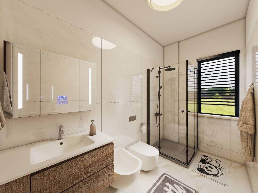 Appartamento a Pesaro in Via Montegrappa, 7 - Foto 5