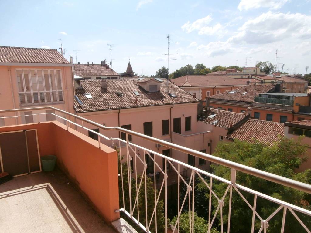 Appartamento a Ferrara in Via Guglielmo Mac Alister - Foto 5