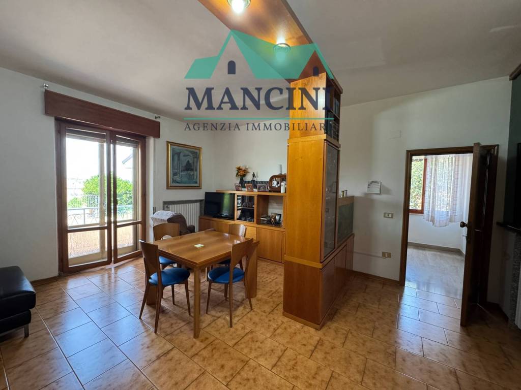 Casa indipendente a Monsano in VIA MONTEFIORE, 40 - Foto 2