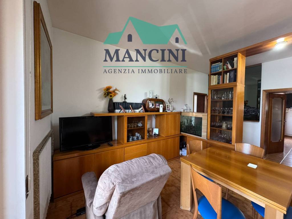 Casa indipendente a Monsano in VIA MONTEFIORE, 40 - Foto 4