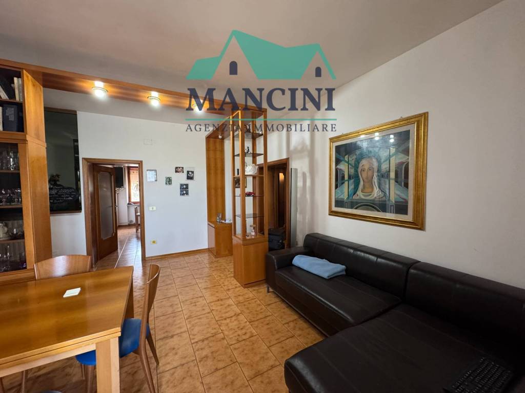 Casa indipendente a Monsano in VIA MONTEFIORE, 40 - Foto 5