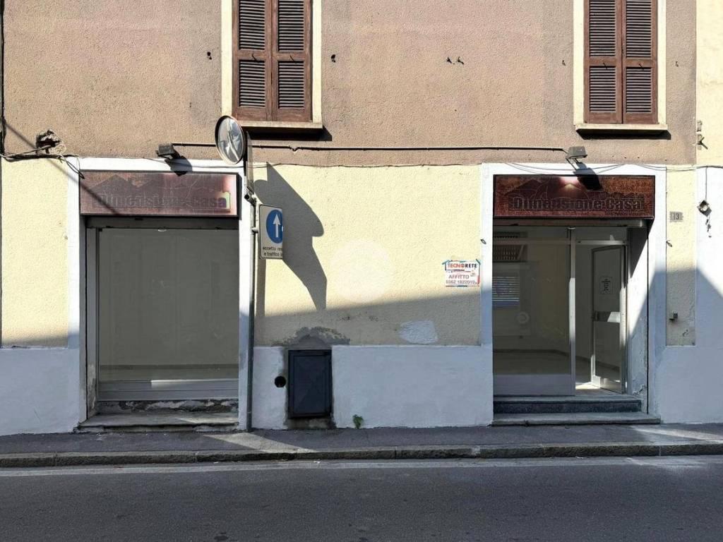 Immobile a Cabiate in Via Vittorio Veneto, 13 - Foto 2