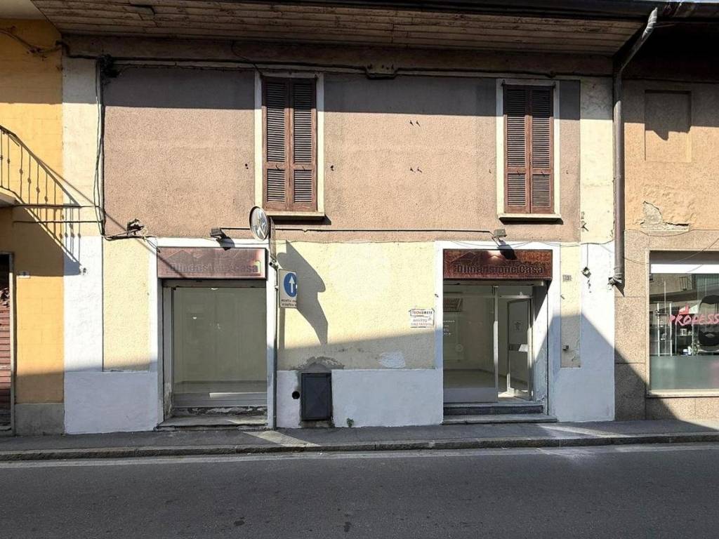 Immobile a Cabiate in Via Vittorio Veneto, 13 - Foto 3