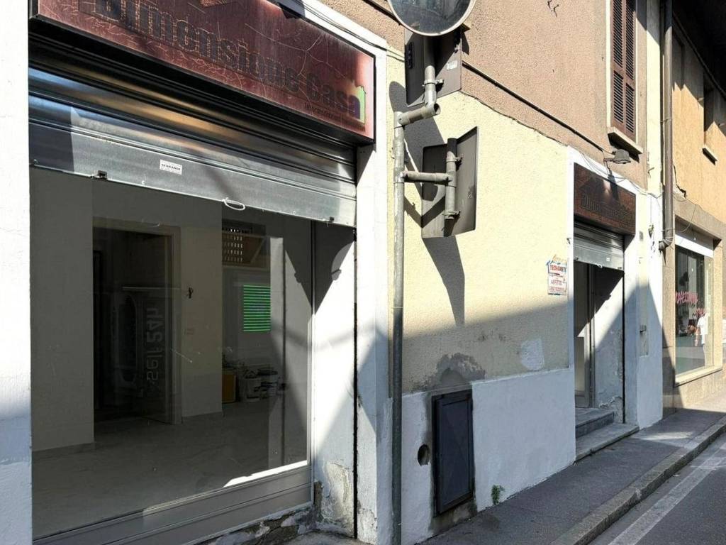 Immobile a Cabiate in Via Vittorio Veneto, 13 - Foto 5