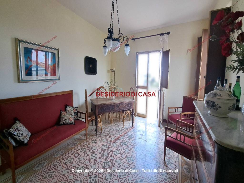 Appartamento a Erice in Via Roma, 22 - Foto 2
