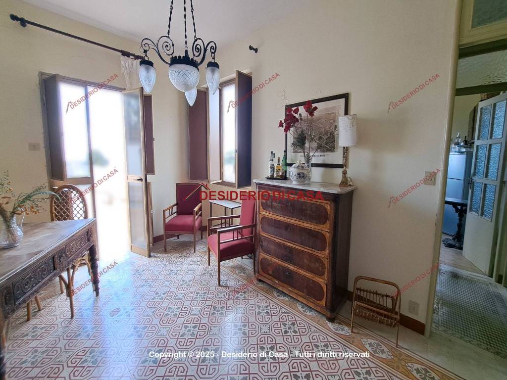Appartamento a Erice in Via Roma, 22 - Foto 3