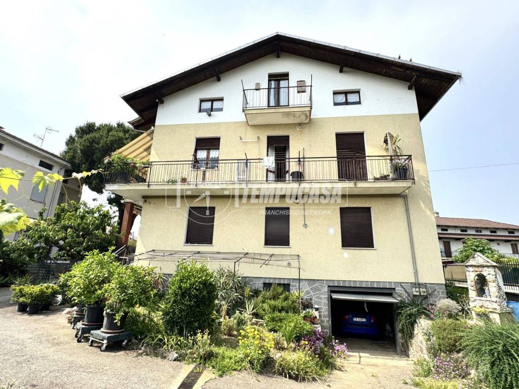 Villa a Sandigliano in Via Giacomo Matteotti - Foto 4