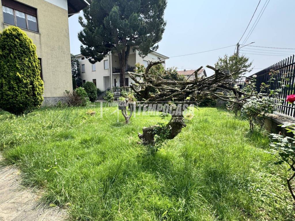 Villa a Sandigliano in Via Giacomo Matteotti - Foto 5