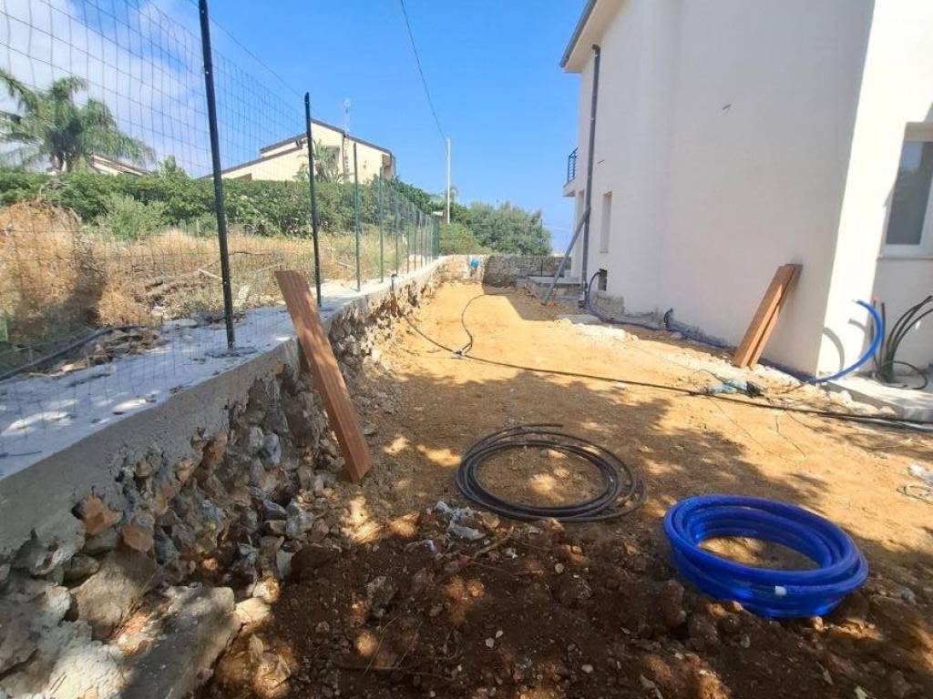 Villa a Carini in Via Agnelleria - Foto 2